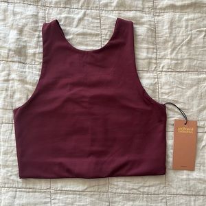 Girlfriend Collective Dylan Bra